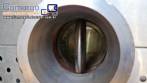 Tacho misturador de 80 litros com sistema de aquecimento