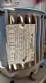 Tacho misturador em inox de 80 litros com sistema de refrigera��o