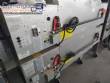 Forno industrial de esteira em ao inox  gs Lincoln para pizzas esfiras