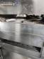 Forno industrial de esteira em ao inox  gs Lincoln para pizzas esfiras