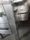 Forno industrial de esteira em ao inox  gs Lincoln para pizzas esfiras