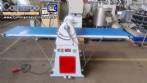 Laminadora de massas IAM 600 mm