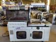 Seladora autom�tica em L shrink com t�nel BBA Comex