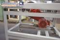 Calha vibrat�ria 730 X 1550 MM