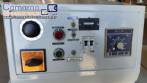 Embaladora strip alu alu alum�nio comprimidos capsulas Paludo