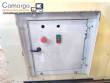 Extrusora para balas mastig�veis e chicletes Gum Making Machine 1200 kg