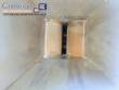 Extrusora para balas mastig�veis e chicletes Gum Making Machine 1200 kg