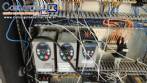 Enfardadeira embaladora vertical automtica Masipack