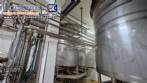 Ind�stria f�brica de alimentos para molhos bebidas caldas coberturas