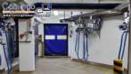 Ind�stria f�brica de alimentos para molhos bebidas caldas coberturas