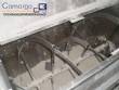 Misturador de p�s ribbon blender