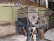 Misturador de p�s ribbon blender