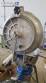 Processador cutter de alimentos em a�o inox Stephan 25 litros Geiger