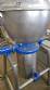 Processador cutter de alimentos em a�o inox Stephan 25 litros Geiger