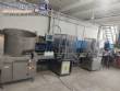 Envasadora rosqueadora linha completa cosm�ticos farmac�utica gotas tipo WADA Zanasi fabricante Tecman