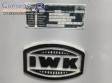 Envasadora horizontal para p�s IWK