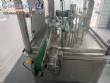 Envasadora enchedora dosadora rotativa seladora autom�tica de c�lices santa ceia copinhos Tambflex