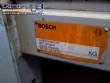 Túnel de resfriamento industrial Bosch