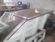 Alimentador / Silos vibrat�rios Fabrima
