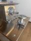 Formadora e recheadora autom�tica de salgados past�is bolinhos, empanadas Dingchang Machine TDM 80