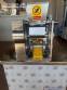 Formadora e recheadora autom�tica de salgados past�is bolinhos, empanadas Dingchang Machine TDM 80