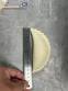Formadora e recheadora autom�tica de salgados past�is bolinhos, empanadas Dingchang Machine TDM 80