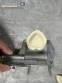 Formadora e recheadora autom�tica de salgados past�is bolinhos, empanadas Dingchang Machine TDM 80