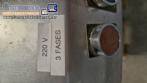 Processador cutter de alimentos em inox Geiger 12 litros
