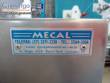 Linha completa para fabriçação de chocolate bean to bar Mecal