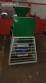 Mini linha para produ��o de sabonetes pequenos lotes laboratorio P&D Fenoquimica