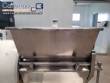 Granulador rotativo em inox para p�s e granulados Lemaq