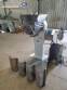 Granulador rotativo em inox para p�s e granulados Lemaq