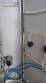 Misturador Ribbon Blender a�o inox 2000 L