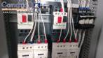 Misturador Ribbon Blender a�o inox 2000 L
