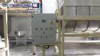 Misturador Ribbon Blender a�o inox 2000 L