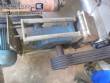 Misturador Ribbon Blender a�o inox 2000 L
