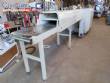 T�nel de resfriamento de chocolate 9 m x 560 mm