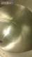 Tanque movel em a�o inox com pallet inox embutido 950 litros