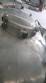 Tanque movel em a�o inox com pallet inox embutido 950 litros