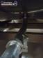 Tanque movel em a�o inox com pallet inox embutido 950 litros