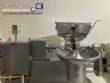 Cutter em a�o inox 50 cv Hermann