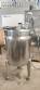 Tanque de agita��o misturador  encamisado aquecido em inox 170 litros cowles