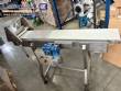 Guilhotina faca horizontal autom�tica Limaq para corte de barrinhas barras de prote�nas cereais