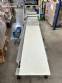 Guilhotina faca horizontal autom�tica Limaq para corte de barrinhas barras de prote�nas cereais