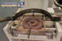 Masseira a g�s 30 litros MCI