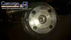 Bomba centr�fuga em inox Castinox