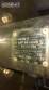 Bomba centr�fuga em inox Castinox