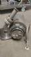 Bomba centr�fuga em a�o inox 1 cv 3.000 L