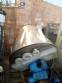 Misturador c�nico vertical nauta encamisado conimix cone dryer Semco