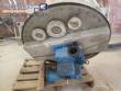 Misturador c�nico vertical nauta encamisado conimix cone dryer Semco